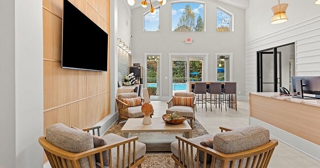 Photo - Park At Kennesaw Apartments