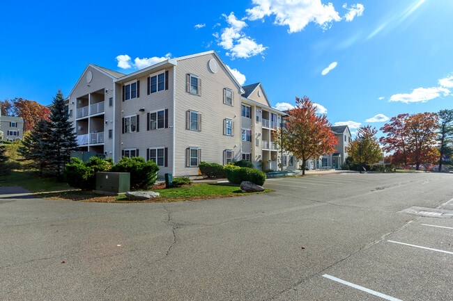 Sidora's Terrace Apartments, LP