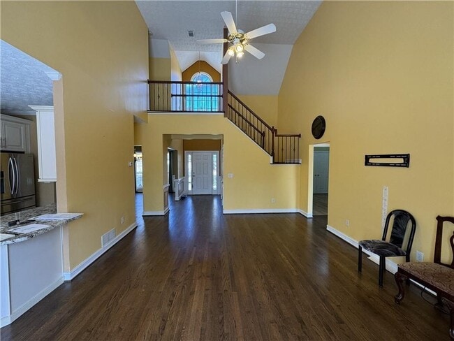 Photo - 2393 Hampton Park Dr NE