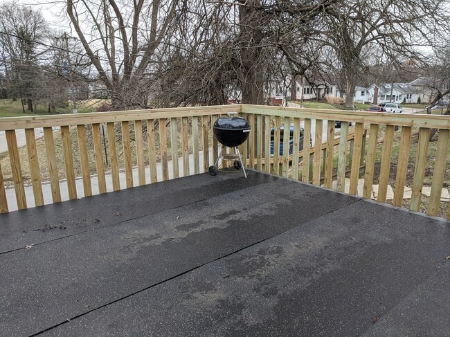 Photo - 1601 Northwest Dr