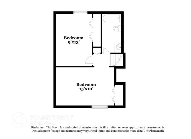 Photo - 1503 S Tucson St