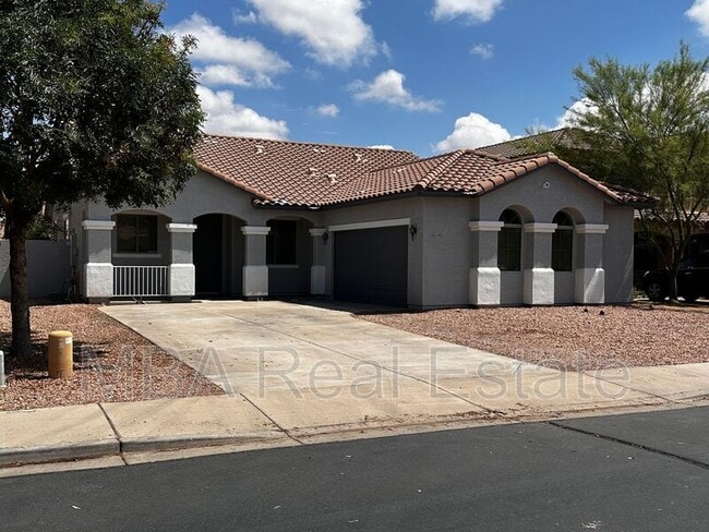Photo - 21382 E Alyssa Rd House