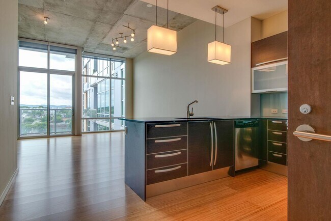 Photo - Experience Luxury Living at Terrazzo in th... Unit 1208