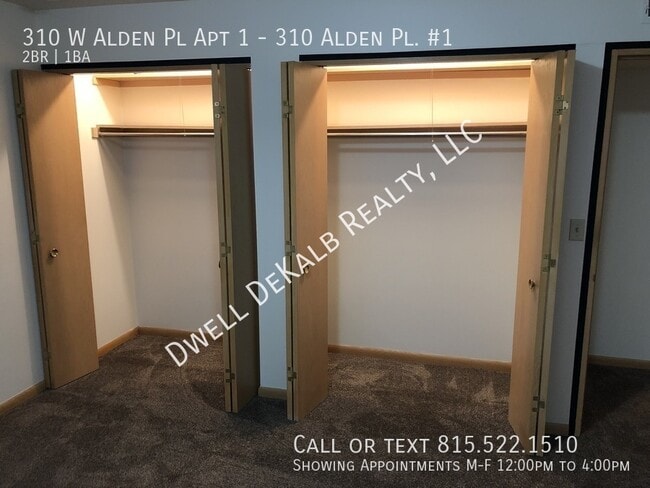 Photo - 310 W Alden Pl Unit 310 Alden Pl. #1