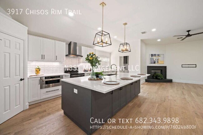 Photo - 3917 Chisos Rim Trail