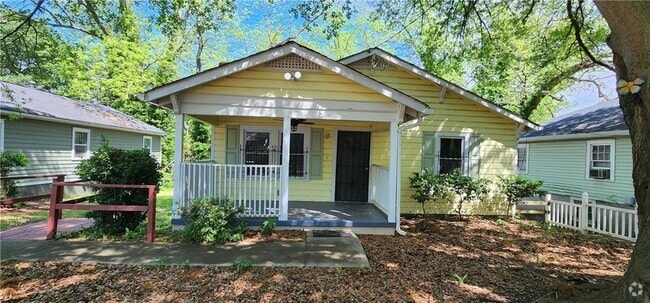 Building Photo - 1162 Sims St SW Rental