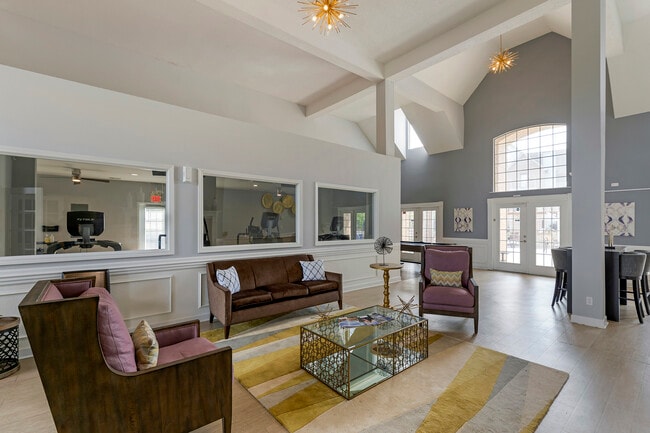 North Creek Apartments