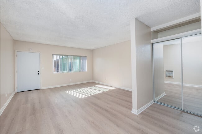 Estudio - 500 pies cuadrados - Sala de estar - DOTY (Ocean Breeze)