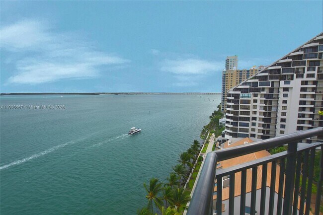 Photo - 540 Brickell Key Dr Unit 1427
