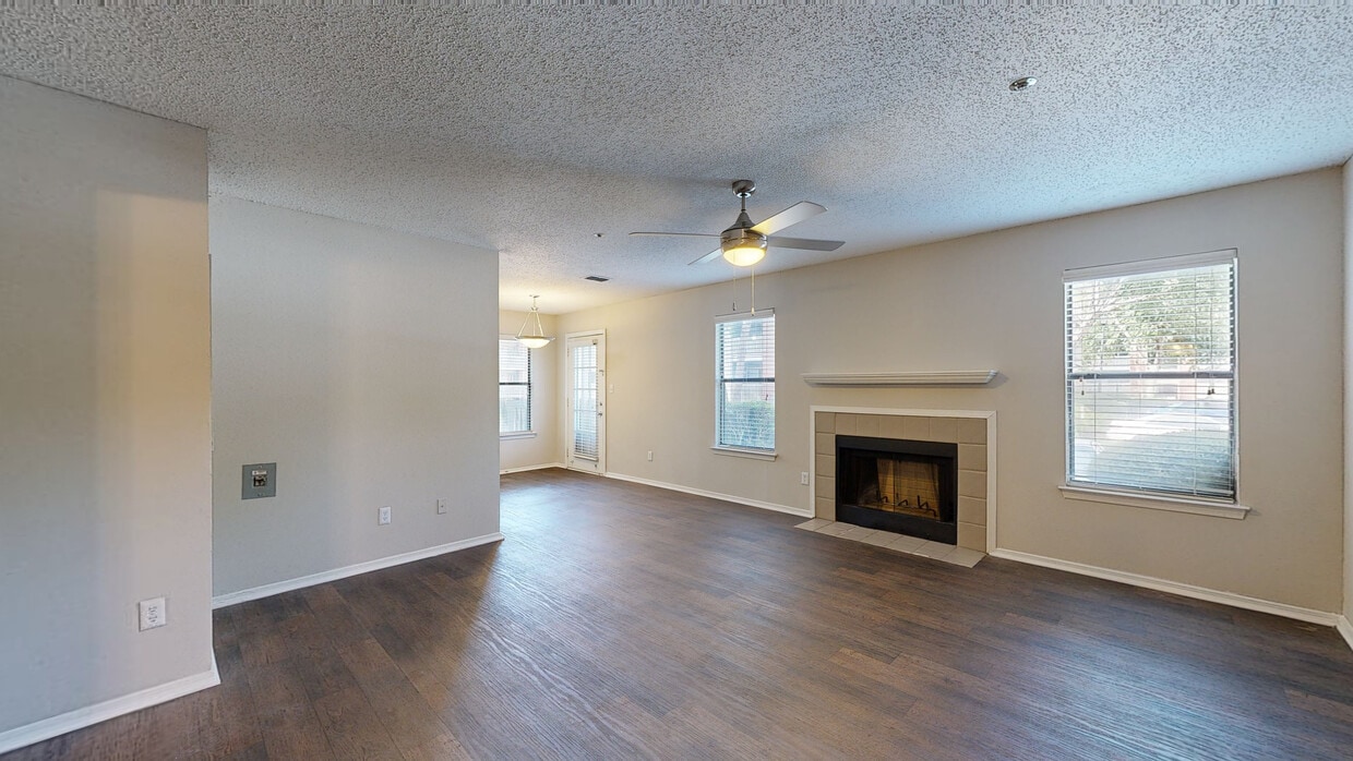 Photo - Clairmont Reserve Apartment Homes