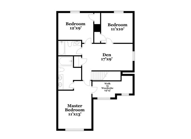 Photo - 913 Cassidy Dr