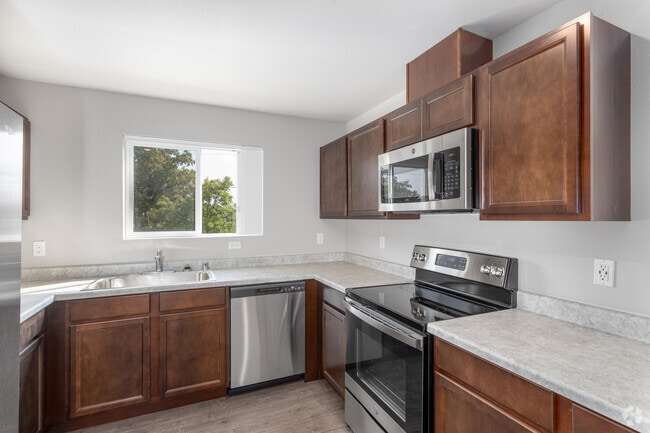 3HAB, 2BA - 1.286SF