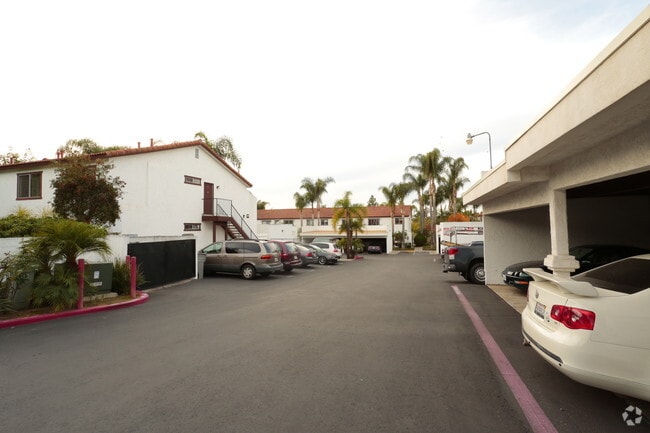 Plymouth Heights Apartments
