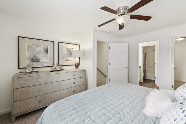 Forest Ridge Apartments