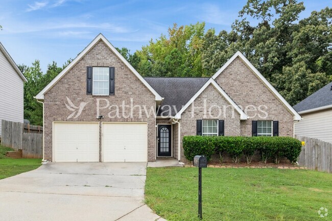 Building Photo - 4501 Holliday Rd Rental