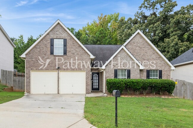 Photo - 4501 Holliday Rd Casa