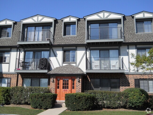 Building Photo - 104 Steeple Dr Unit F Rental