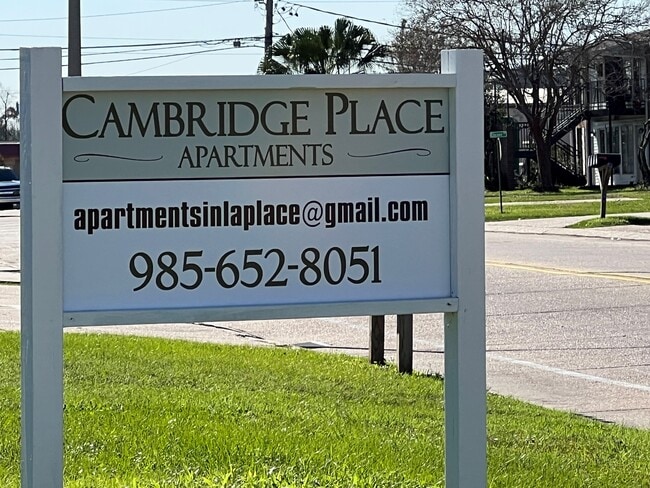 Photo - 1212 Cambridge Dr Unit D