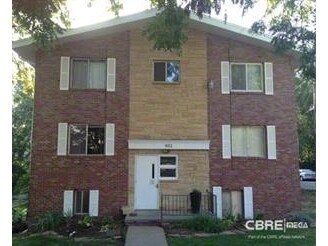 Photo - Dundee Place Apartments
