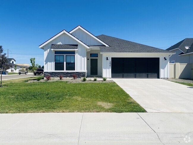 Building Photo - 1415 Carrol Town Wy Rental