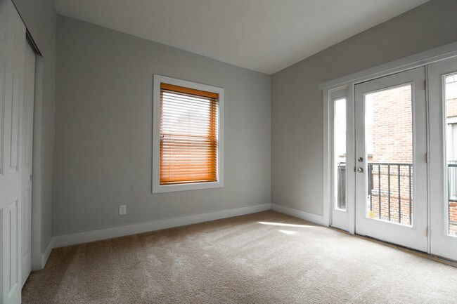 Photo - Genesee Apartments