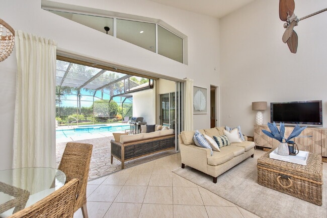 Photo - Pelican Marsh Pool home
