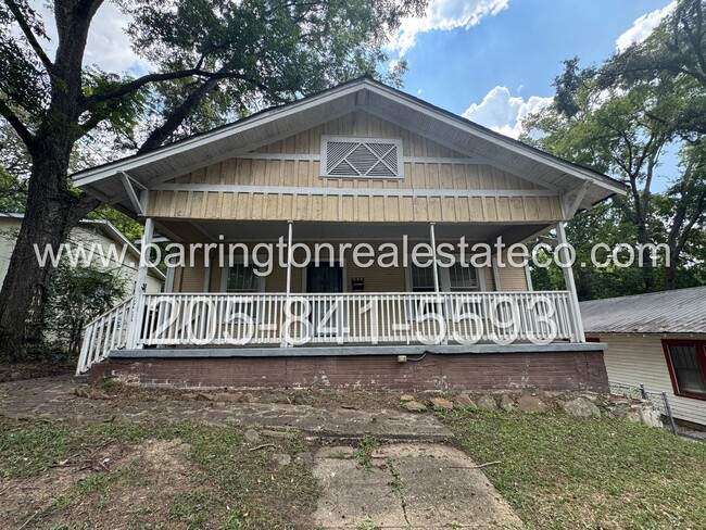Building Photo - Birmingham Rental