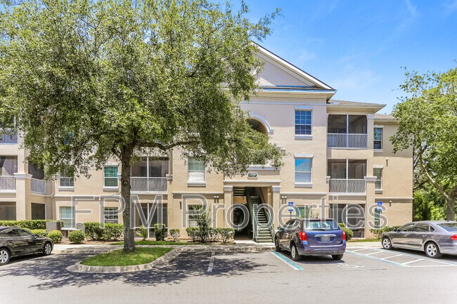 Photo - 8601 Beach Blvd Unidad #1202