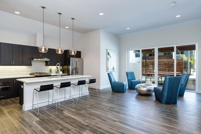Beverly Plaza Apartments
