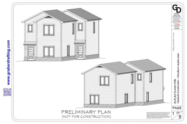 Photo - 1114-1116 N Woodburn Ave Unit 1116 N Woodburn Ave