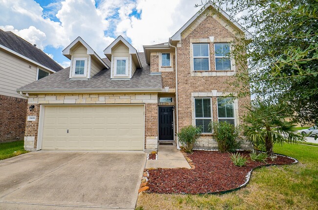 Photo - 21655 Rainfall Park Dr