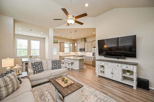 Photo - 16103 Northern Cardinal Ln
