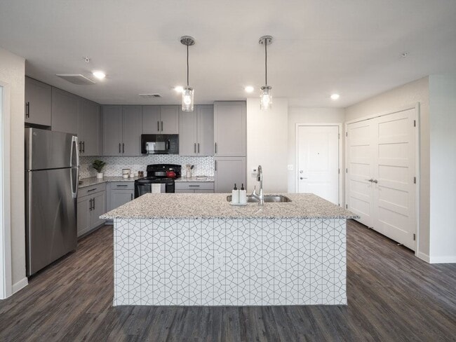 Photo - The Abali Apartments