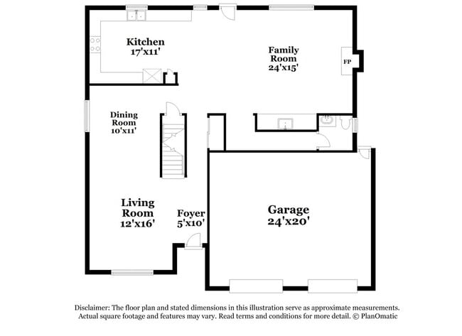 Photo - 14907 E Wagontrail Pl