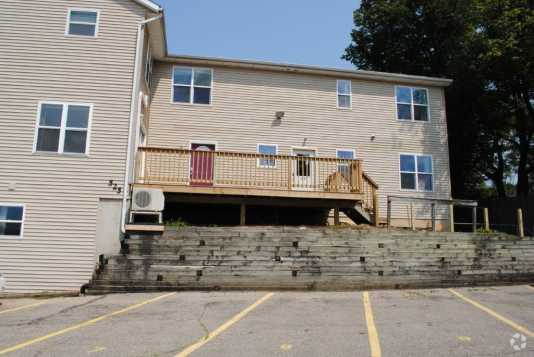 Building Photo - 525 Sprague Ave Unit 3 Rental