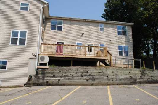 Building Photo - 525 Sprague Ave Rental