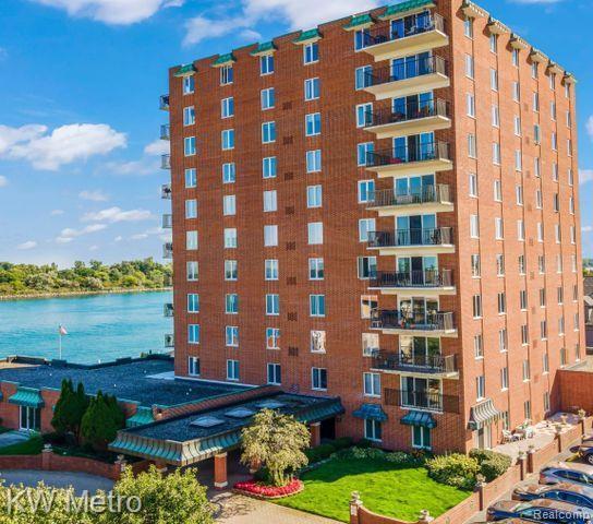 Photo - 3301 Biddle Ave Condo Unit 2D