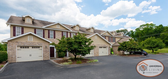 Cherry Grove Condominiums