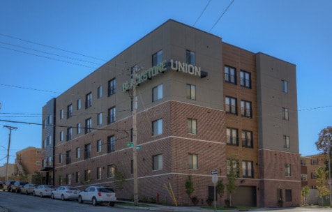 Building Photo - Blackstone Union