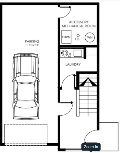 Building Photo - 3807 Thompson Cir Rental