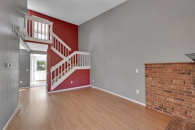 Photo - $2,595 - 3 Bed, 2.5 Bath Townhome in Arva... Unit #B
