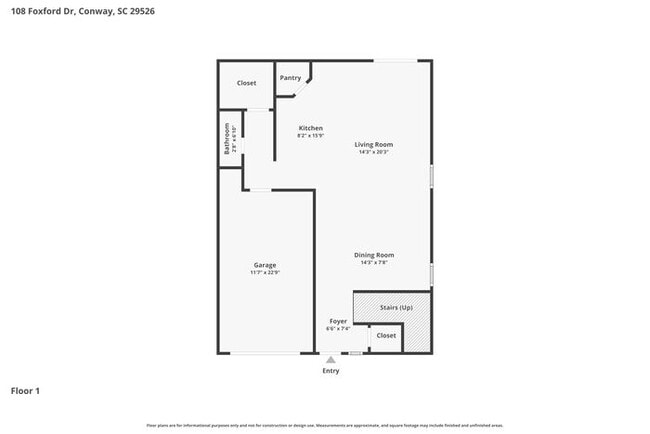 Photo - 108 Foxford Dr