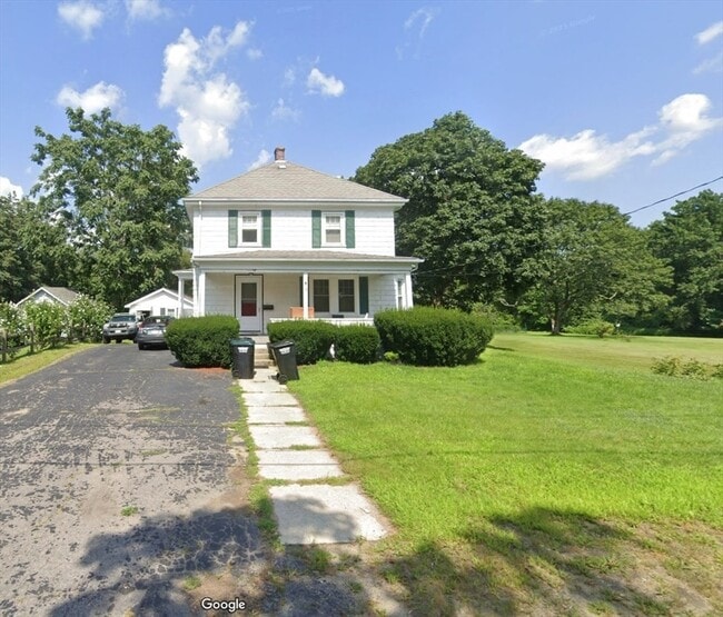 Photo - 156 Park Ave House