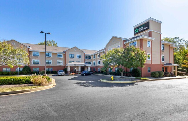 Furnished Studio-Lexington Park - Pax River