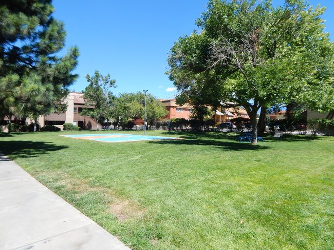 Sunchase Apartments