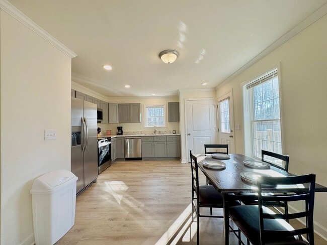 Photo - The Home You’ve Been Searching For! *Utilities with a rental premium.*