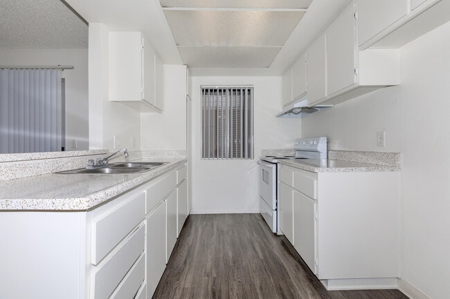 Monte Verde Apartment Homes