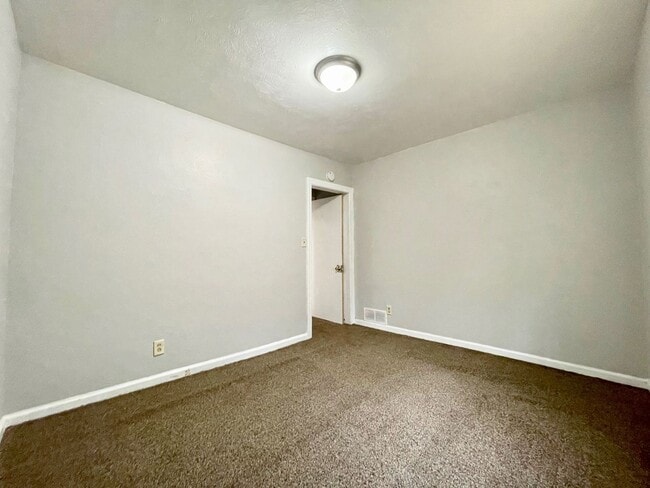 Photo - Two Bedroom Home in Muskegon