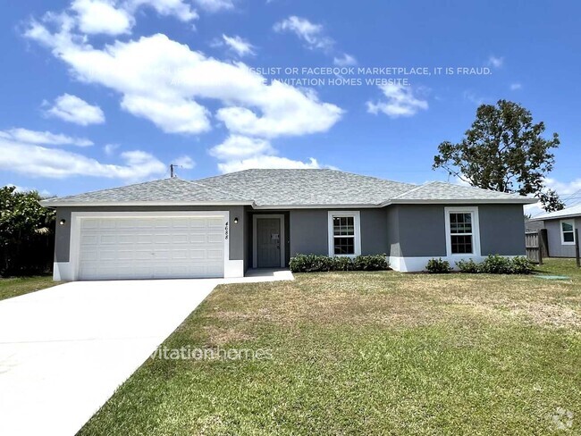 Building Photo - 4688 SW Caisson St Rental