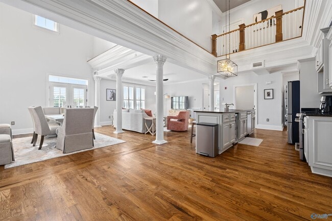 Building Photo - 445 Providence Main St NW Unit 409